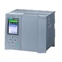 Controlador Lógico Programable 6ES7518-4AX00-1AC0 CPU de Alto Rendimiento para Control de Procesos Industriales