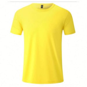 Design Factory Supplier Custom Logo Sports T-<b>Shirt</b> Corporate Gifts Luxury Promotional Office Products T-<b>shirt</b> - Product Image 3