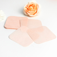 Disque tonifiant semi-gel au camélia pour soins doux de la peau