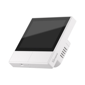 SONOFF NSPanel สวิตช์ WiFi อัจฉริยะ,แผงสัมผัสควบคุม All-In-One ผ่าน Ewelink ควบคุมด้วยเสียง Alexa Google Home Automation จากยุโรป - Product Image 3