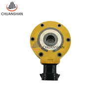 312-5620 3125620 электромагнитный клапан для Caterpillar CAT E320D C6 C6.4, электромагнитный клапан топливного насоса 326-4635