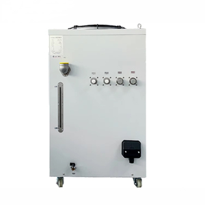 ชุดทำความเย็นอุต<span class=keywords><strong>ส</strong></span>าหกรรมแบบกำหนดเอง 3 ตัน 5 ตัน 2 แรงม้า 5 แรงม้า พร้อมถังเก็บ<span class=keywords><strong>น้ำ</strong></span>แบบระบายความร้อนด้วยอากาศ - Product Image 3