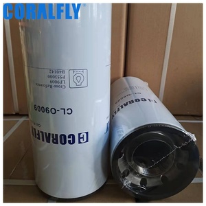 Filtres à huile pour camions d'origine LF9009 B40142 BD7309 6742-01-4540 6142-01-4540 - Product Image 1