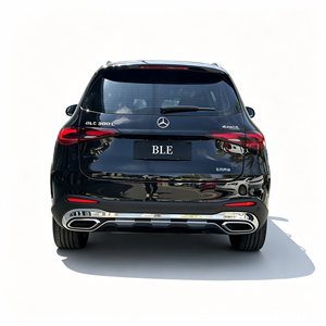 Voiture d'occasion <span class=keywords><strong>Mercedes</strong></span>-Benz <span class=keywords><strong>GLC</strong></span> 2025 <span class=keywords><strong>GLC</strong></span> <span class=keywords><strong>300</strong></span> L <span class=keywords><strong>4MATIC</strong></span> Sport 5 places - Product Image 4