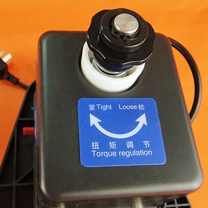 ROLAND / MUTOH / MIMAKI 프린터에 사용되는 테이크 업 Assy (2 드라이브 버전) - Product Image 6