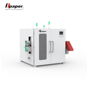 Máy công nghiệp nhỏ dây chuyền sản xuất giấy bán nóng thiết bị thông minh cắt mô mặt máy móc động cơ cao động cơ - Product Image 5