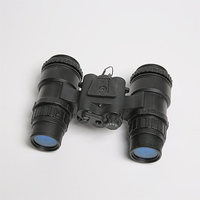 Jumelles de vision nocturne AN PVS15, modèle non fonctionnel, accessoires tactiques pour casque en métal