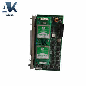 โมดูลโปรเซสเซอร์โยโกกาว่า AMM52 S4 - Product Image 1