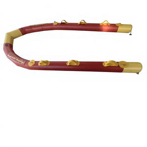 Colliers de stabilité gonflables multicolores pour <span class=keywords><strong>jet</strong></span>-skis <span class=keywords><strong>Yamaha</strong></span>, modèle Morocco Mix Color - Product Image 2