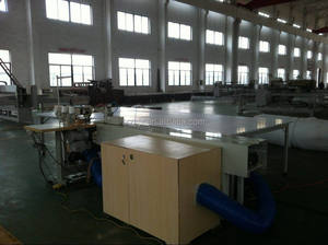 Nakış makinesi bilgisayarlı QBBBJ-2000 yatak yorgan kenar kırpma overlok DİKİŞ MAKİNESİ kumaş için - Product Image 6