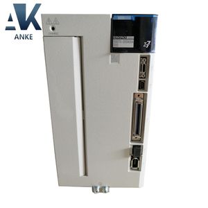 Yaskawa Sigma-7 SERVOPACKs 2kW SGD7S-180A10A002 - Product Image 1