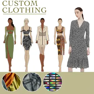 जुबाह स्ट्रैपलेस स्लिट पीस मैक्सी मिडिल कपड़े थोक थोक हाई एंड कॉटन ड्रेस सेकेंड हैंड मिश्रित आकार के कपड़े स्टॉक