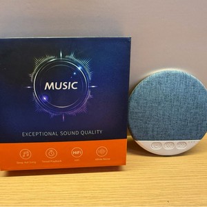 Éxito <span class=keywords><strong>de</strong></span> Ventas en Comercio Electrónico, Nuevo Altavoz Portátil Multifuncional <span class=keywords><strong>de</strong></span> Alta <span class=keywords><strong>Calidad</strong></span> para Debajo <span class=keywords><strong>de</strong></span> la Almohada, <span class=keywords><strong>con</strong></span> Altavoz Integrado - Product Image 2