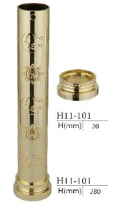 قطع غيار اكسسوارات تذكارات للأعمدة من البلاستيك بتصميم جديد وجوائز تذكارية - Product Image 6