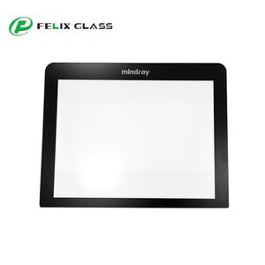 Verre de protection d'écran pour appareil intelligent Felix Glass AF avec revêtement anti-traces de doigts - Product Image 5