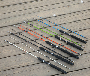 Joran Pancing Fiber Glass Berkualitas Terbaik Harga Murah Laris Manis - Product Image 6