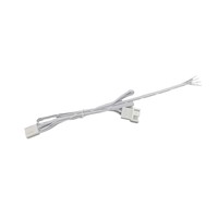 Nouveau câble d'extension RGB avec interface SATA, conducteur en cuivre soudé pour carte mère d'ordinateur et refroidissement de carte graphique