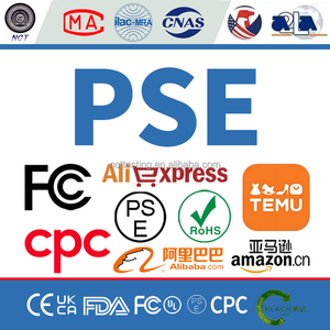 Nct Châu Á Và Hàn Quốc Đại Diện Cho Kc Chứng Nhận Sản Phẩm Công Cụ Điện Bao Gồm Khoan Điện Và Cưa Máy - Product Image 2