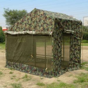 Carpa <span class=keywords><strong>de</strong></span> Emergencia Portátil, Resistente al Agua, <span class=keywords><strong>de</strong></span> Gran Tamaño, para Uso Médico, <span class=keywords><strong>de</strong></span> Montaje Automático para las Cuatro Estaciones, <span class=keywords><strong>de</strong></span> Alta Resistencia para Exteriores - Product Image 5