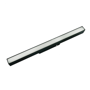 Nouveau système de rails magnétiques pour éclairage d'intérieur, <span class=keywords><strong>luminaire</strong></span> de plafond, Spot lumineux à led, nouveauté, - Product Image 6