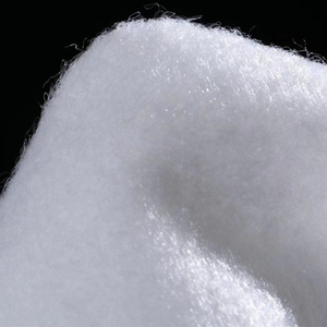 Manufacturer's Direct Supply <strong>of</strong> Waterproof <strong>Felt</strong> <strong>Roll</strong>, High-density Non-woven Fabric for Sound Insulation and Thermal Insulation - Product Image 2