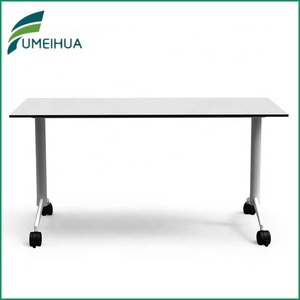 Fumeihua plateau de <span class=keywords><strong>table</strong></span> stratifié compact/plateau de <span class=keywords><strong>table</strong></span> <span class=keywords><strong>rectangulaire</strong></span> hpl de 12mm - Product Image 5