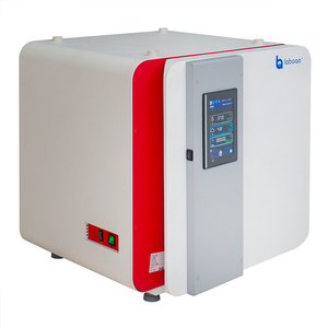 Incubateur CO2 série LYX Laboao avec stérilisation pour applications en culture cellulaire, fermentation, hybridation - Product Image 2