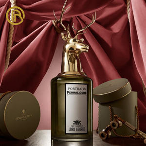 Tapas <span class=keywords><strong>de</strong></span> perfume <span class=keywords><strong>de</strong></span> Zamac con patrón <span class=keywords><strong>de</strong></span> lagarto camaleón magnético-Intenso para aromas misteriosos - Product Image 4