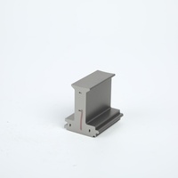 Vente en gros de stator et rotor de moteur à induction segmentés personnalisables, en acier au silicium laminé et estampé, pour moteurs haute puissance, avec arbre de 8 mm et longueur de 40 mm