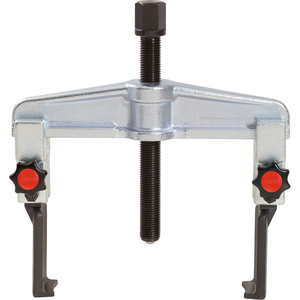 Extractor hidráulico universal 3,5 T con 2 garras finas Capacidad de 25-130mm - Product Image 1
