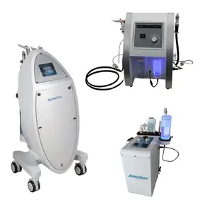 Professional Hydro Hydra Beauty Facial Machine 2023 Oxygen Jet Aqua Facials Skin Care Cleaning Hydro Dermabrasion Machine