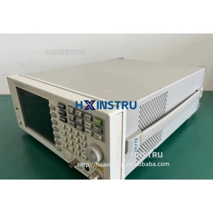 1 pièce Keysight Technologies N9320B 99% neuf (prix réel) avec générateur de suivi H - Product Image 3