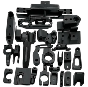 قطع بلاستيكية مصنعة بالحقن، قوالب حقن، قوالب صب، تغليف كرتوني، آلات تشكيل صغيرة حسب الطلب، آلات تشكيل مستعملة - Product Image 1