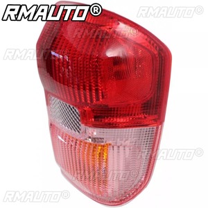 For Toyota RAV4 2001-2003 LED <b>Daytime</b> <b>Running</b> <b>Light</b> Waterproof Fog Lamp Car Taillight Assembly Body Kit 81551-42070 - Product Image 3