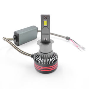 M8 Pro H4 H7 H1 <span class=keywords><strong>LED</strong></span> Đèn Pha 140W 12000LM H1 H3 H4 H7 H11 H13 H16 9004 9005 9006 9007 9012 M8 Pro Xe <span class=keywords><strong>LED</strong></span> Sương Mù Đèn Pha Bóng Đèn - Product Image 3