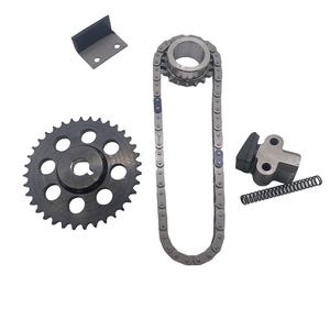 13506-13040 6 Stuks Timing Ketting Spanner Rail Kit Voor Toyota T.u.v Townace Liteaace 5K 7ke Kf60.7 #80.82 Km3 # Kr2 # Kr4 # Kr42 - Product Image 1