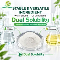 Acide 3-O-éthyl-L-ascorbique 99% Dérivés de VC 86404-04-8 Vitamine C Acide ascorbique éthylique Qualité cosmétique