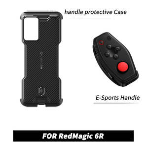 Soporte para Juegos Nubia RedMagic 6 6S <span class=keywords><strong>PRO</strong></span> <span class=keywords><strong>6R</strong></span> para Nubia <span class=keywords><strong>Red</strong></span> <span class=keywords><strong>Magic</strong></span> 5G 5S 6 <span class=keywords><strong>PRO</strong></span>, Soporte para Juegos para RedMagic 6/6Pro - Product Image 5