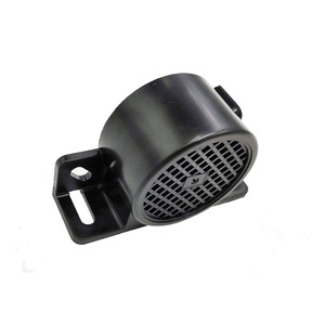 Avertisseur sonore programmable 12V/24V haute puissance pour systèmes de sécurité de camions et de véhicules - Sirène puissante avec tons personnalisables - Product Image 3