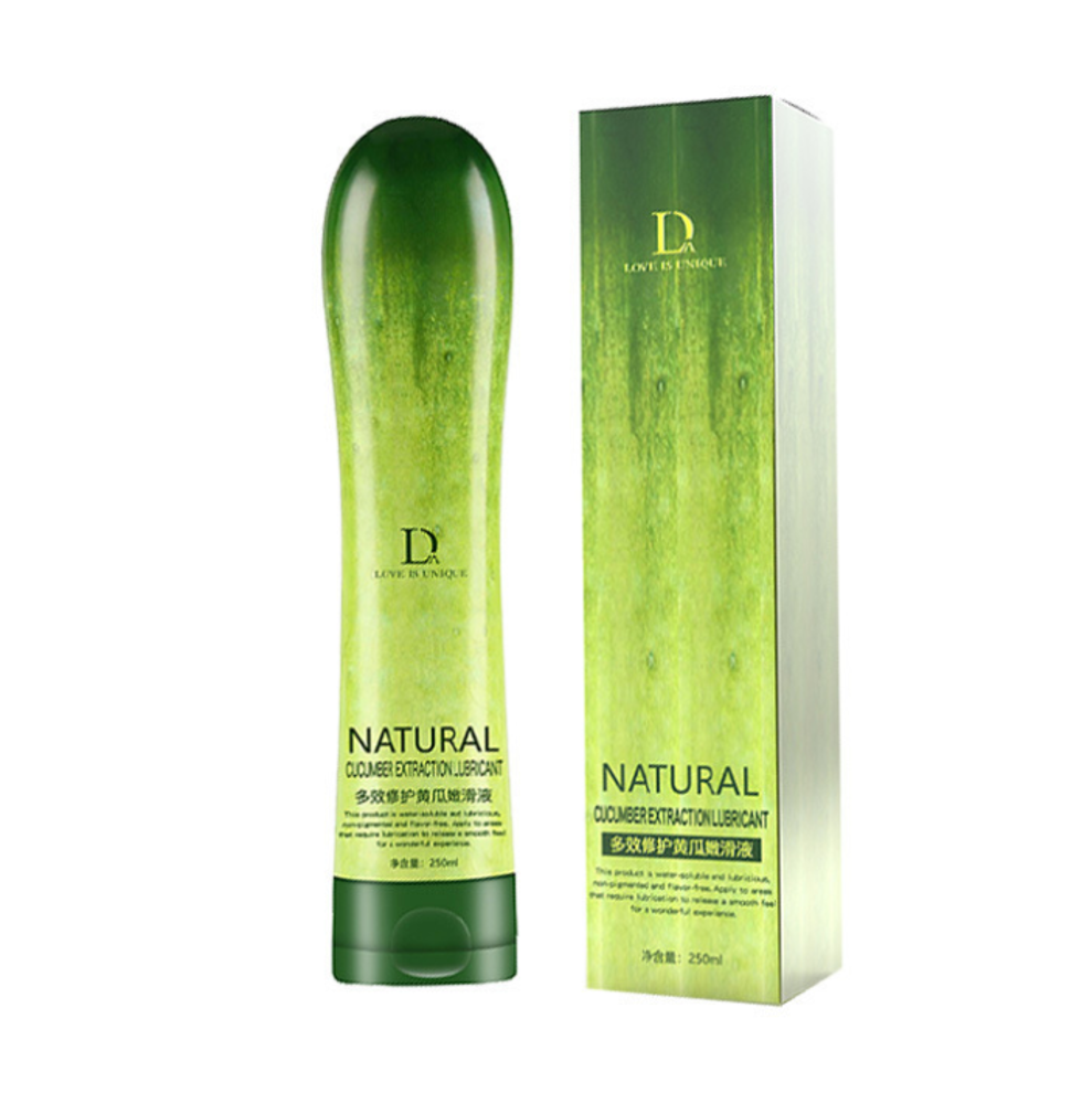OEM Natural Healthy Water-Based Body Lubricant Fruit-Flavored For Men And Women Oral Personal Care