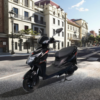 Moto électrique haute vitesse, Véhicule électrique urbain, Vélo électrique pour adultes, Conception OEM Chine, Vente en gros directe usine