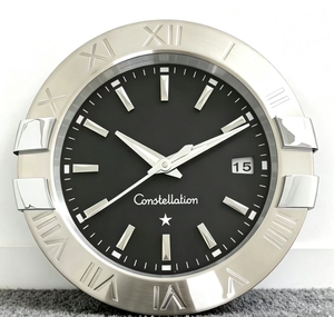 <span class=keywords><strong>Reloj</strong></span> <span class=keywords><strong>de</strong></span> <span class=keywords><strong>Pared</strong></span> Analógico Silencioso <span class=keywords><strong>de</strong></span> Lujo Moderno, Diseño <span class=keywords><strong>de</strong></span> Naturaleza Muerta, Acero Inoxidable, Estilo Antiguo, Decoración para Sala <span class=keywords><strong>de</strong></span> Estar u Oficina, Múltiples Colores - Product Image 1