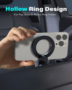 Support de <span class=keywords><strong>voiture</strong></span> stable pour lecteur <span class=keywords><strong>CD</strong></span>, APPS2Car, support de <span class=keywords><strong>voiture</strong></span> avec rotation à 360 degrés - Product Image 5