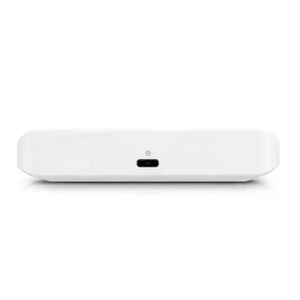 USW-Flex-Mini, un Switch PoE de Capa 2 Compacto de Cinco Puertos - Product Image 2
