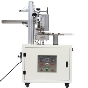 Tiết kiệm năng lượng tự động nóng chảy keo hộp carton niêm phong máy Applicator - Product Image 6