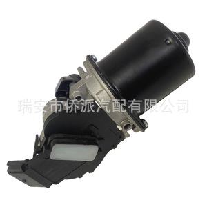 มอเตอร์ปัดน้ำฝนเรโนลต์ 288006475R 12V โลหะ ไฟฟ้า สำหรับซานเดโร - Product Image 4