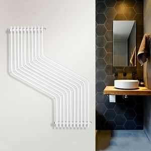 Mới đến thiết kế dọc tản nhiệt Nhà Dọc Dòng thép cao cấp tản nhiệt - Product Image 2