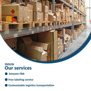 Служба логистики, служба доставки грузов из Китая во Францию, Доставка морем DDU/DDP от двери до двери, экспедитор - Product Image 6