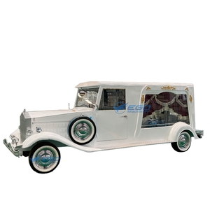 Carro Fúnebre Eléctrico Antiguo de Diseño Moderno, Económico y Popular, el Más Vendido, Precio de Fábrica en Venta - Product Image 3