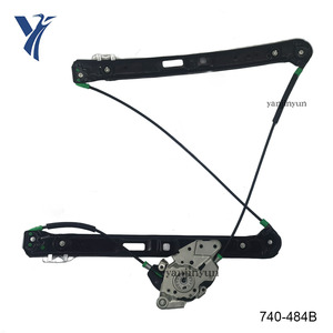 Alzacristalli Elettrico in Metallo+Plastica con Garanzia di 12 Mesi 51337020659 Per <span class=keywords><strong>BMW</strong></span> - Product Image 2